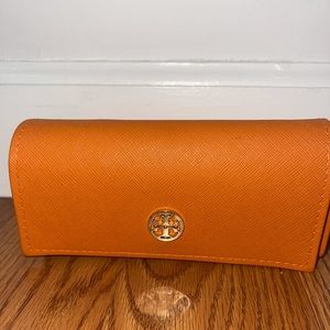 Tory Burch Sunglasses case